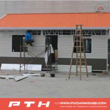 Prefabricated Modular Light Steel Structure Building House